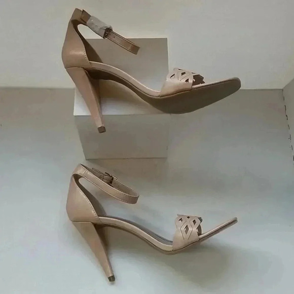 Worthington helled sandals size 9 rose gold - Picture 9 of 9